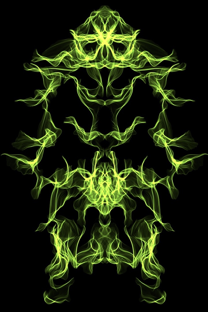 LumaLoom: Interactive Generative Art Drawing featured illustration
