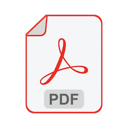 PDF Icon