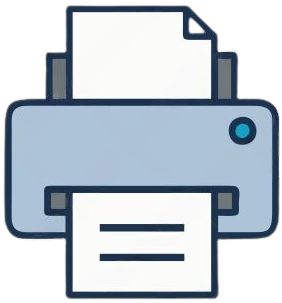 Print Icon