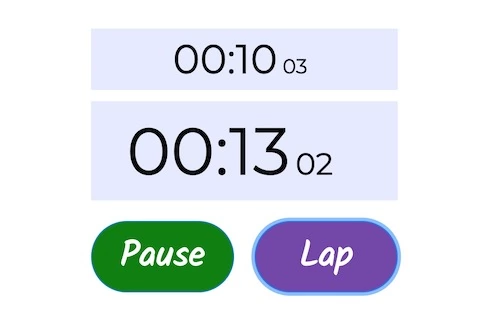 stopwatch