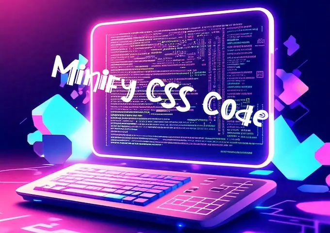 minify-css