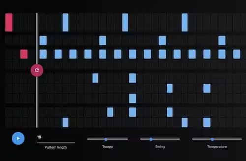 drum pad