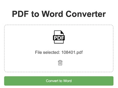 pdf-to-word