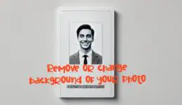 background remover