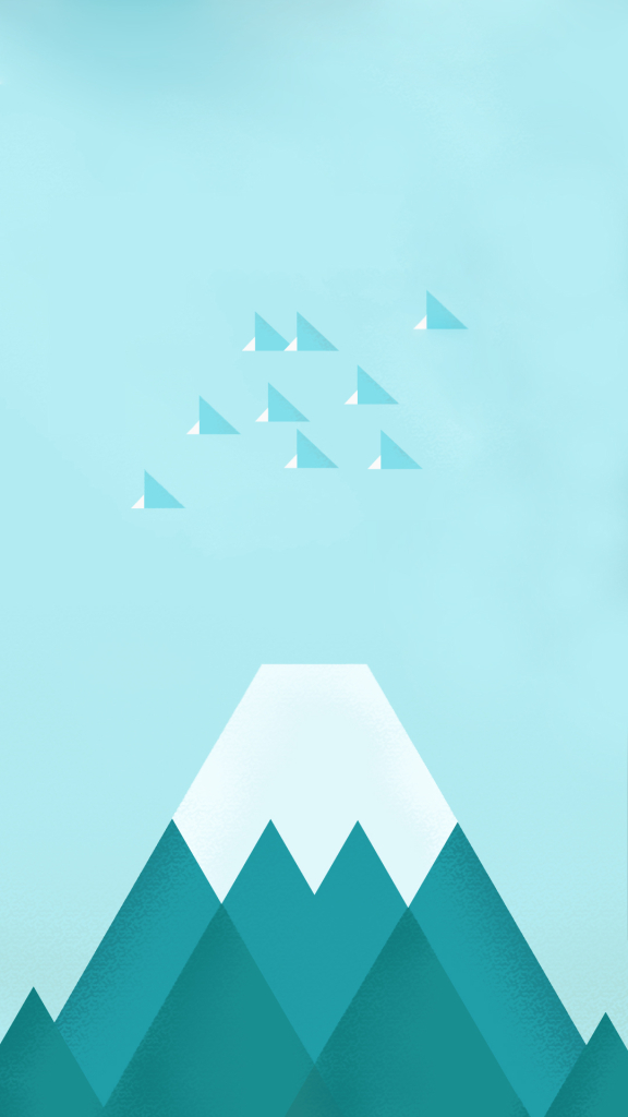 everest OnePlus 2 Wallpapers