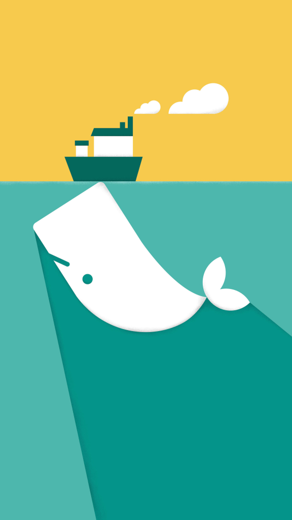 moby_dick OnePlus 2 Wallpapers