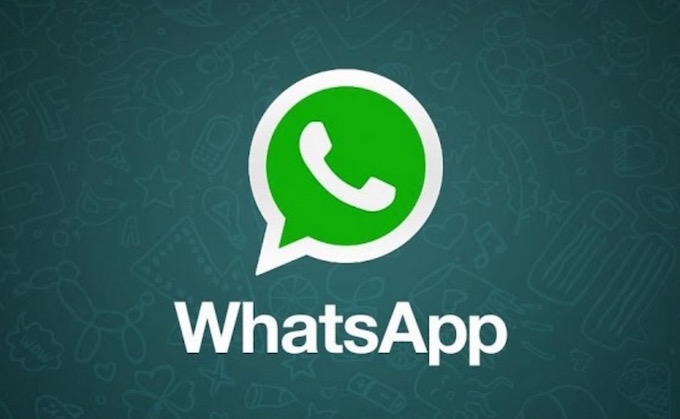 Block Unblock WhatsApp OCntacts