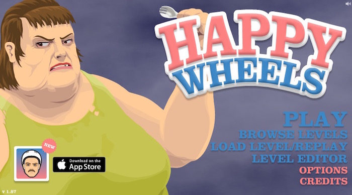 happy wheels full version free download pc