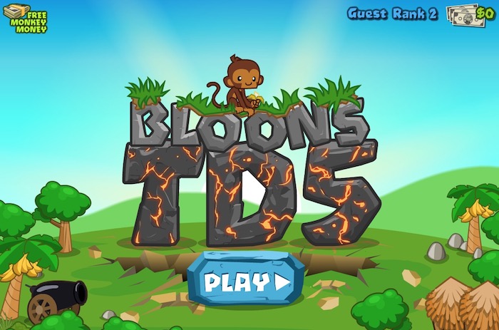 bloons tower defense 5 download