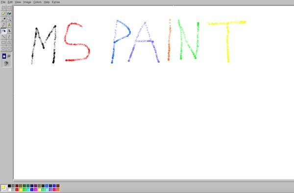 3 Ways To Use Microsoft Paint On Mac And Linux