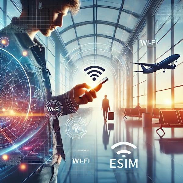 esim travel