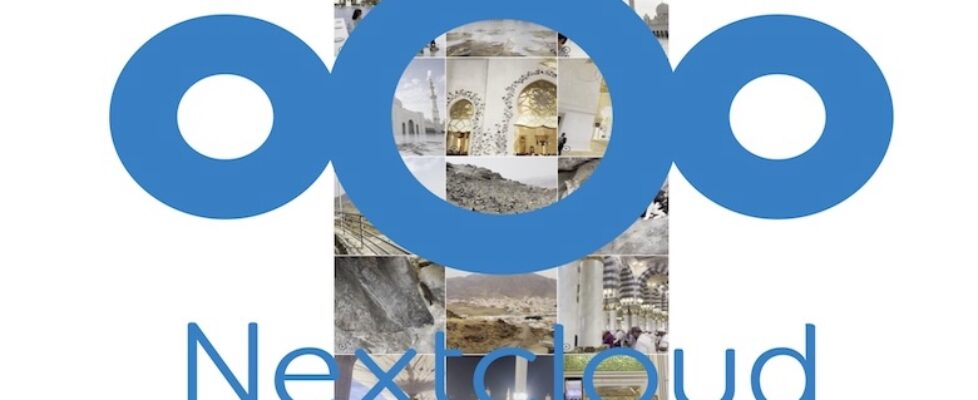 nextcloud video thumbnail