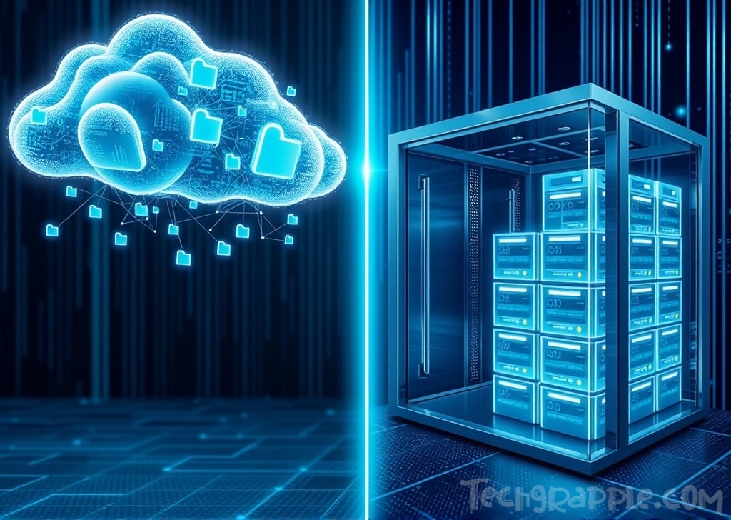 cloud-storage-vs-virtual-data-room