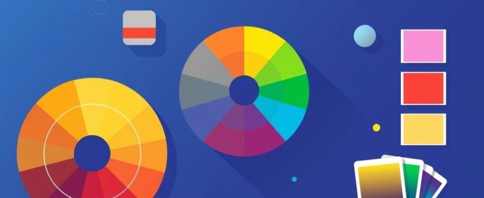 color-code-wheel