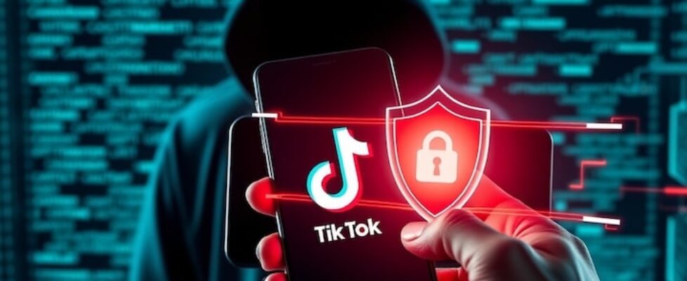 tiktok hacker